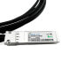 Фото #3 товара BlueOptics Edge Core ET7402-25DAC-2M kompatibles BlueLAN QSFP28 DAC SC282701L2M26 - Cable