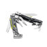 Фото #3 товара Leatherman Multitool Signal Granite Grey