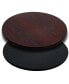 Фото #1 товара 42" Round Table Top With Reversible Laminate Top