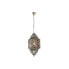 Ceiling Light Home ESPRIT Multicolour Golden Metal 50 W 29 x 26 x 105 cm