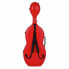 Musilia S3 Cello Case RD/BK