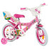 Фото #2 товара TOIMSA BIKES Rider Bike 14´´ Fantasy Bike