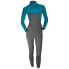 BEUCHAT Atoll diving wetsuit 2 mm