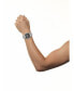 ფოტო #6 პროდუქტის Eco-Drive Men's Corso Stainless Steel Bracelet Watch 42mm