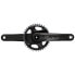 Фото #1 товара SRAM Force 1 AXS GXP crankset