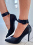 Фото #7 товара Туфли CLAIRE BLACK High Heels
