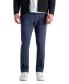 Фото #2 товара Men's Slim-Fit Stretch Dress Pants