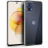 Фото #1 товара Чехол для мобильного телефона Cool Moto G73 Прозрачный Motorola