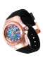 Фото #2 товара Наручные часы Versace Women's Gold Ion Plated Stainless Steel Bracelet 42mm.