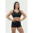 Фото #4 товара NEBBIA Intense Day Compression base layer shorts