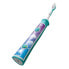 Фото #3 товара Электрическая зубная щетка Philips Sonicare For Kids HX6322 / 04