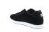 Фото #11 товара DC Net 302361-BLW Mens Black Suede Lace Up Skate Inspired Sneakers Shoes