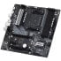 ASRock A520M Phantom Gaming 4 Mainboard - A520-Chipsatz, Sockel AM4, DDR4