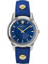 Фото #1 товара Versace VEPX00921 Greca ladies 38mm 5ATM