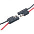 Фото #1 товара SEA-DOG LINE Polarized Connector 2 Wire-Plug And Socket