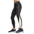 Фото #6 товара Puma Fit Train Strong 78 Athletic Leggings Womens Size M Athletic Casual 525027