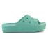 Фото #6 товара Crocs Classic Platform Slide