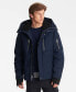 Фото #1 товара Куртка с капюшоном Karl Lagerfeld Paris для мужчин