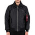 Фото #2 товара ALPHA INDUSTRIES CWU Jet Blast jacket