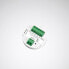 Фото #1 товара Trilux 6565200 - Connection module - Green - White - CE - 5 cm - 100 g - 16 mm