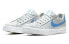 Фото #4 товара Кроссовки женские Nike Court Royale AC AO2810-004 Серо-голубые