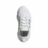Фото #16 товара Кроссовки Adidas Originals Haiwee Унисекс Белый