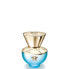 Фото #5 товара Женская парфюмерия Dylan Turquoise Versace EDT (30 ml)