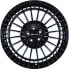 Фото #2 товара Колесный диск литой GMP Qstar glossy black 8x19 ET30 - LK5/112 ML66.6