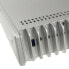 Фото #5 товара Streacom ST-FC5S Alpha Fanless HTPC Alu-Gehäuse - silber