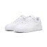 Фото #1 товара PUMA SELECT Doublecourt trainers