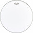 Remo 18" Emperor White Smooth Tom