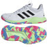 Adidas Court Flight W IE0840 handball shoes