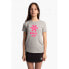 ფოტო #4 პროდუქტის OSAKA Pink star short sleeve T-shirt