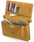 ფოტო #2 პროდუქტის Women's RFID Leather Crossbody Bag Wallet Purse