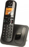 Telefon stacjonarny Panasonic KX-TGB210PDB Czarny