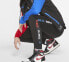 Фото #6 товара Jordan 巴黎圣日耳曼 Logo徽章 起绒运动裤 男款 黑色 / Кроссовки Jordan BQ8349-011