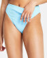 Фото #3 товара Women's Essential High-Rise Bikini Bottoms