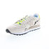 Фото #4 товара Saucony Jazz DST S70528-7 Mens Gray Suede Lace Up Lifestyle Sneakers Shoes