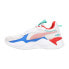 Фото #3 товара Puma RsX Toys Lace Up Mens Size 8 M Sneakers Casual Shoes 36944924