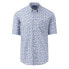 Фото #2 товара FYNCH HATTON 14045071 short sleeve shirt