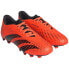 Фото #4 товара Adidas Predator Accuracy.4 FG M GW4603 football shoes