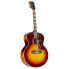 Gibson SJ-200 Standard Autumn Burst