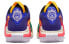 Фото #6 товара Кроссовки Nike LeBron Witness 7 "Multi-Color" EP DM1122-501