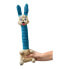 Фото #3 товара Интерактивная плюшевая игрушка для собак Hunter Granby Кролик