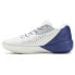 Фото #3 товара Puma Stewie 1 FourTime Basketball Womens White Sneakers Athletic Shoes 37825901
