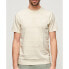 ფოტო #1 პროდუქტის SUPERDRY Vintage Texture short sleeve T-shirt