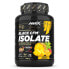 Фото #1 товара AMIX Black CFM Isolate 1kg Protein Mango&Pineapple