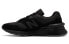 Кроссовки мужские New Balance NB 997S черные D ширина 40.5 - фото #1