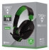 Фото #7 товара Turtle Beach Recon 70x Gaming Headset for Xbox One - Xbox Series X - PS5 - PS4 - Switch - PC - Black & Green - Headset - Head-band - Gaming - Black - Green - Binaural - Rotary