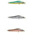 MOLIX Jubarino minnow 2.5g 50 mm